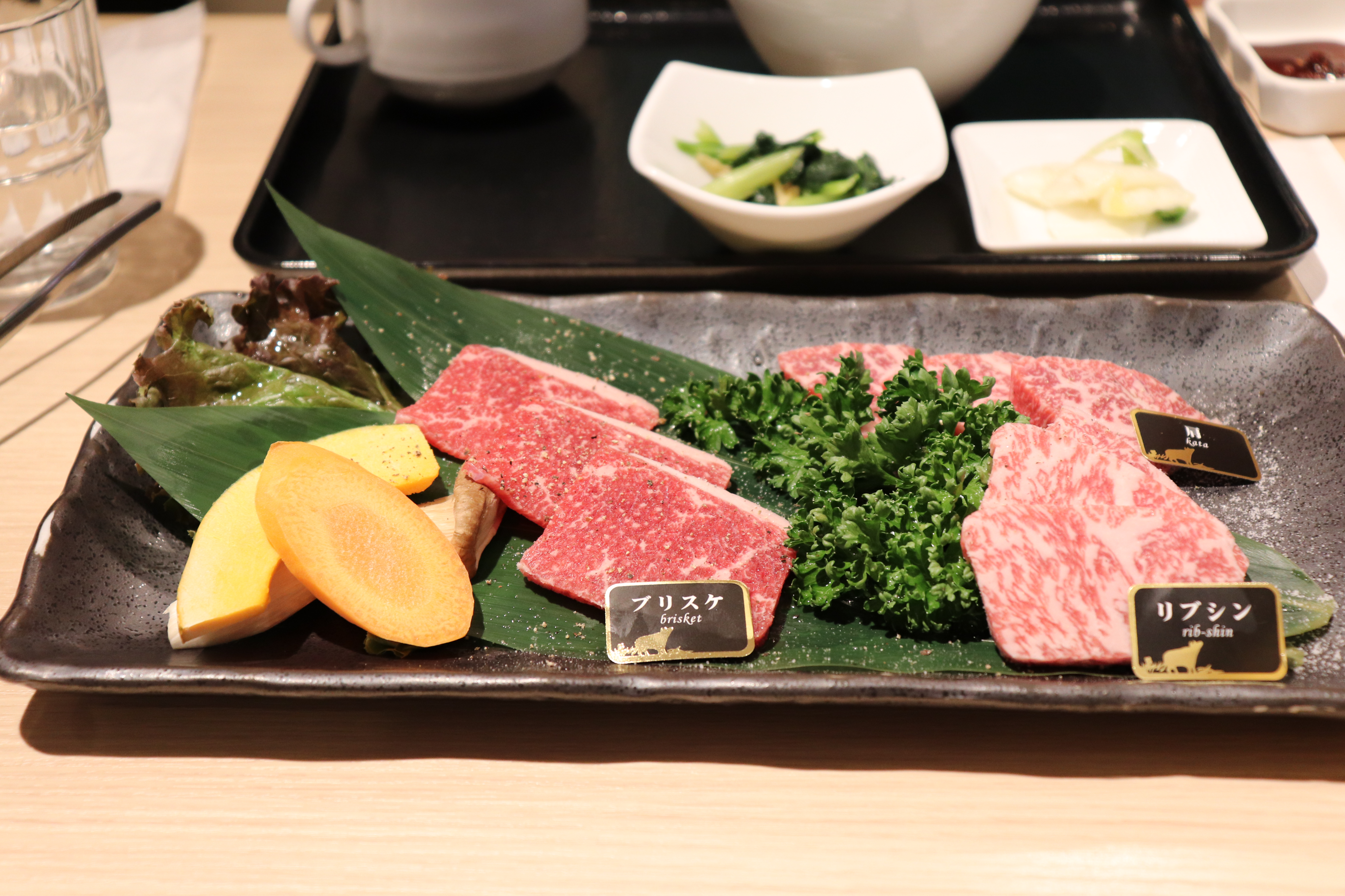 Premium Meat Products